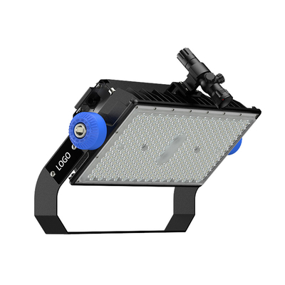 직사각형 250W LED 스포츠 라이트 발전소용 경기장 홍수 라이트