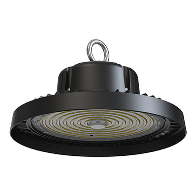 150W 19500lm 상업용 산업용 LED 높은 베이 라이트 의류 공장 천장