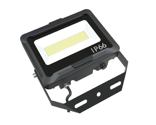 160lm Per Watt 야외 LED 홍수등 60W LED 홍수등 거리 도로용