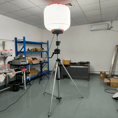 50000 시간 작동 수명 500W 600W 700W 800W LED 타워 건설용 조명