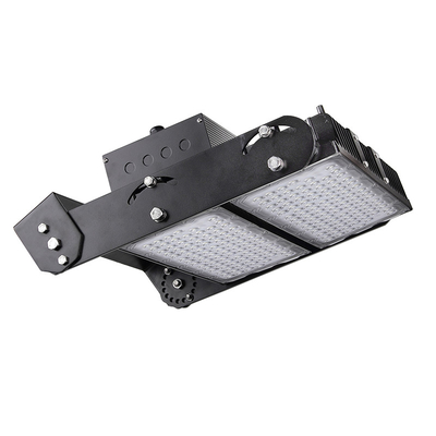 헤비 듀티 LED 경기장 조명 75000lm 500W 축구 플라드 라이트 테니스 코트