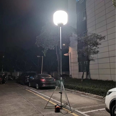 500w 600w 700w 800w 풍선등탑 이벤트 결혼식 파티를 위한 이상적인 조명