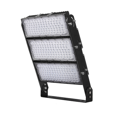 휴대용 LED 경기장 조명 750W 1000w 축구 경기장 폭포