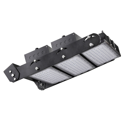 휴대용 LED 경기장 조명 750W 1000w 축구 경기장 폭포