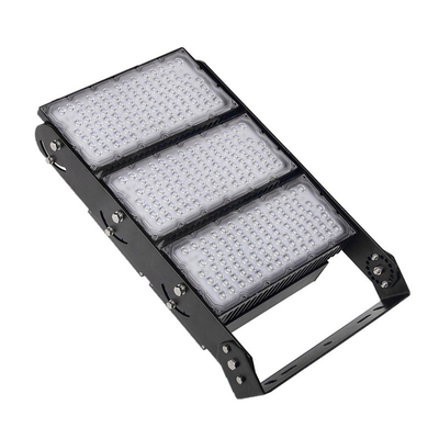 휴대용 LED 경기장 조명 750W 1000w 축구 경기장 폭포