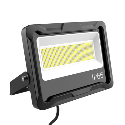 250W 현대적인 야외 LED 홍수등 IP65 방수