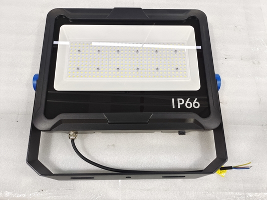 250W 현대적인 야외 LED 홍수등 IP65 방수