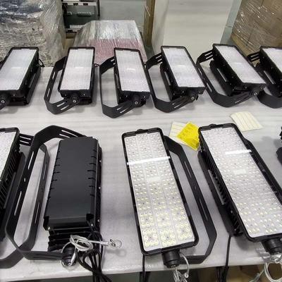 AC110V LED 고등등 250W 브릿지용 산업용 LED 홍수등