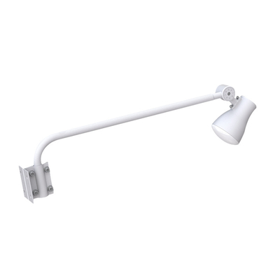 36W 360 수직 회전 야외 LED 광고 게시판 시장 전시 5-