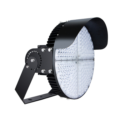 500W 스타디움 스포트라이트 Ra80 고충격 저항 LED 아레나 라이트