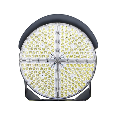 500W 스타디움 스포트라이트 Ra80 고충격 저항 LED 아레나 라이트