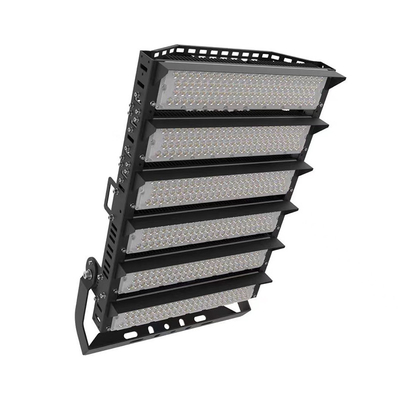 알루미늄 주택 스포츠 코트 라이트 1500W 라그비 필드용 운동장 조명