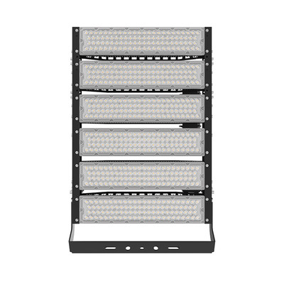 알루미늄 주택 스포츠 코트 라이트 1500W 라그비 필드용 운동장 조명