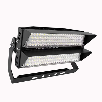 축구장 500W LED 경기장 조명 75000lm IP66 말 경기장 조명