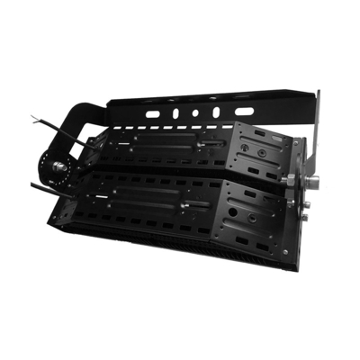 축구장 500W LED 경기장 조명 75000lm IP66 말 경기장 조명