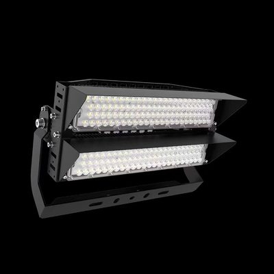 축구장 500W LED 경기장 조명 75000lm IP66 말 경기장 조명