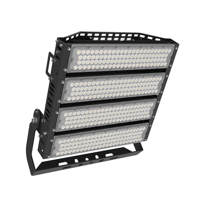 저 유지 보수 LED 경기장 조명 1000W LED 스포츠 코트 조명 스케이트 공원