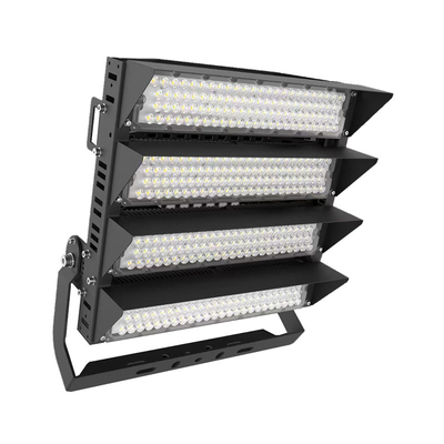 저 유지 보수 LED 경기장 조명 1000W LED 스포츠 코트 조명 스케이트 공원