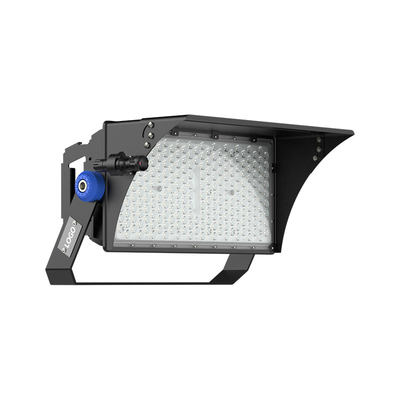 AC240V 효율적인 열 분산 500W 선착장 LED 스포츠 경기장 조명
