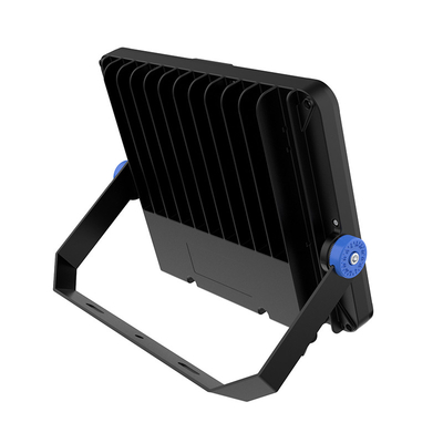 300W AC 85-265V 160LM/W 또는 190LM/W 야외 LED 홍수등