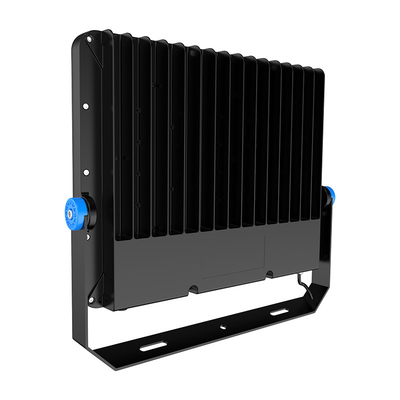 300W AC 85-265V 160LM/W 또는 190LM/W 야외 LED 홍수등