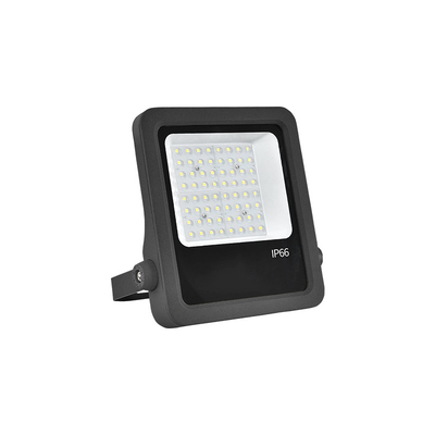 150lm / W 50W 외부 홍수 조명