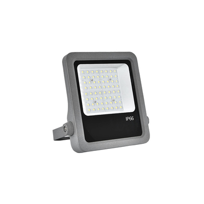 150lm / W 50W 외부 홍수 조명