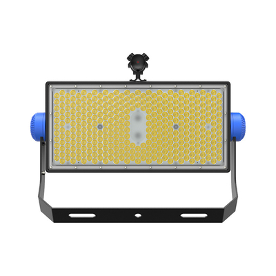 직사각형 250W LED 스포츠 라이트 발전소용 경기장 홍수 라이트