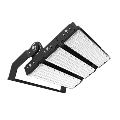 장수기 경기장 홍수 조명 750W 야외 코트 조명 피클볼 코트