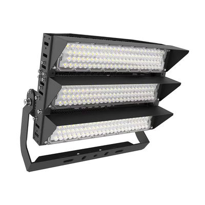 장수기 경기장 홍수 조명 750W 야외 코트 조명 피클볼 코트