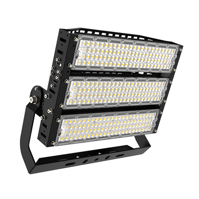 장수기 경기장 홍수 조명 750W 야외 코트 조명 피클볼 코트