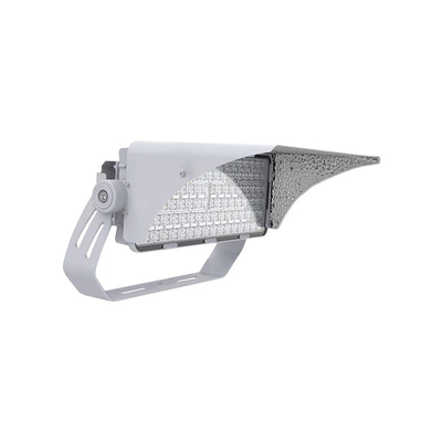 AC100 - 277V 높은 기둥 LED 홍수등 조절 각도 해상 LED 홍수등