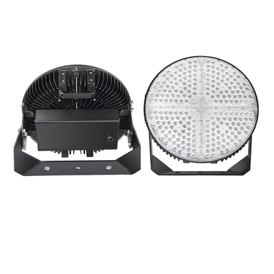 500W 스타디움 스포트라이트 Ra80 고충격 저항 LED 아레나 라이트