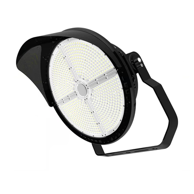 IP66 방수 LED 경기장 조명 IK08 600W 크리켓 경기장 조명 하키 경기장