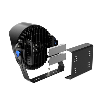 낮은 UGR IP66 야외 필드 라이트 400w 라그비 코트의 LED 경기장 라이트