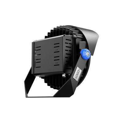 낮은 UGR IP66 야외 필드 라이트 400w 라그비 코트의 LED 경기장 라이트