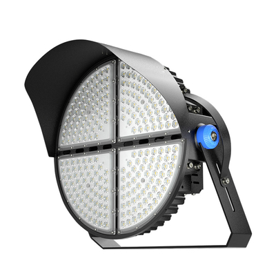 높은 밝기 LED 경기장 조명 75000 루멘스 LED 스포츠 조명 학교 스포츠 경기장