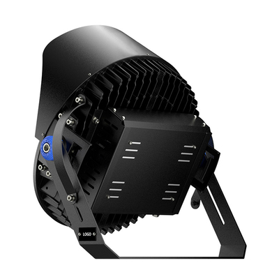 높은 밝기 LED 경기장 조명 75000 루멘스 LED 스포츠 조명 학교 스포츠 경기장