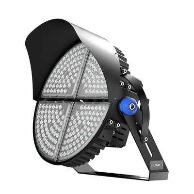 높은 조명 SMD LED 스포츠 조명 600W 스포츠 코트 조명 경기장
