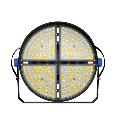 높은 조명 SMD LED 스포츠 조명 600W 스포츠 코트 조명 경기장