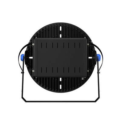 높은 뤼멘 라운드 800W LED 필드 라이트 스포츠 라이트 실내 경기장