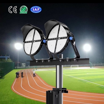 높은 밝기 150lm/W 1200W 1500 와트 야구 경기장에 대한 LED 경기장 조명
