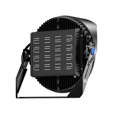모듈형 디자인 1600W 경기장 램프 다목적 스포츠 복합 시설을위한 스포츠 라이트