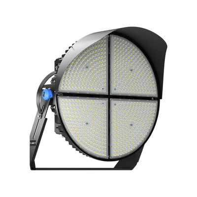 라운드 LED 스포츠 라이트 1800W Ra70 Ra80 스포츠 경기장 조명 스포츠 장소