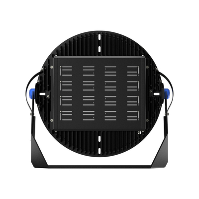 라운드 LED 스포츠 라이트 1800W Ra70 Ra80 스포츠 경기장 조명 스포츠 장소