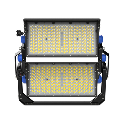 1000W LED 스포츠 조명 15 30 45도 경기장 스포츠 코트 조명 건축 조명