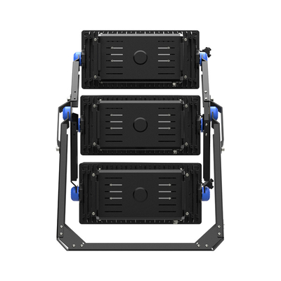슈퍼 밝은 운동장 조명 1500W LED 스포츠 조명 산업 조명