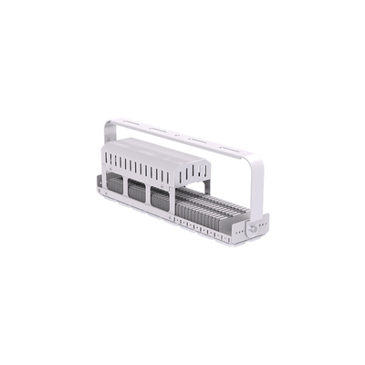 조정 가능한 장착 LED 경기장 광장 240W LED 홍수 광장 도시 광장