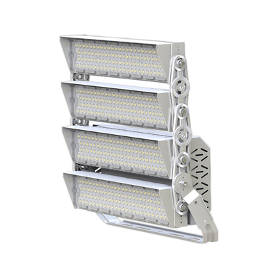 높은 밝기 라이트 경기장 라이트 144000lm 960W Led 크리켓 홍수 라이트 Footabll 코트