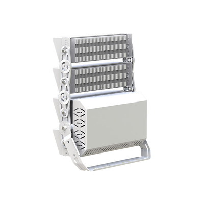 높은 밝기 라이트 경기장 라이트 144000lm 960W Led 크리켓 홍수 라이트 Footabll 코트